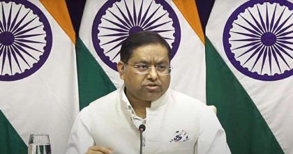 বাংলাদেশের সঙ্গে যেমন সম্পর্ক চায় ভারত