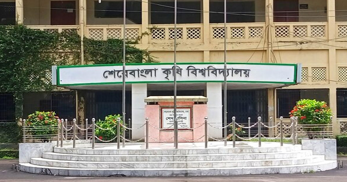 ছাত্রত্ব ফিরে পেতে জোর তদবির ছাত্রদল নেতার চাপে প্রশাসন