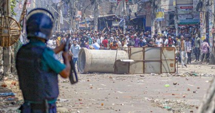 আন্দোলনে আহতরা পাচ্ছেন ১৫০ কোটি টাকা