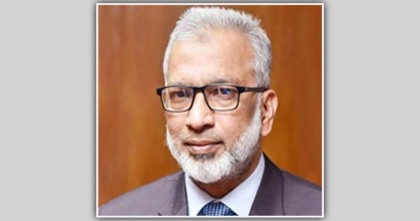 বিএফআইইউয়ের সাবেক প্রধান মাসুদ বিশ্বাস গ্রেফতার