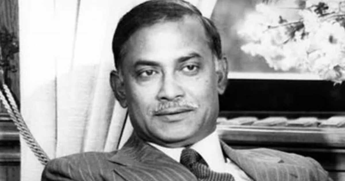 বিএনপির প্রতিষ্ঠাতা জিয়াউর রহমানের ৮৯তম জন্মবার্ষিকী আজ 