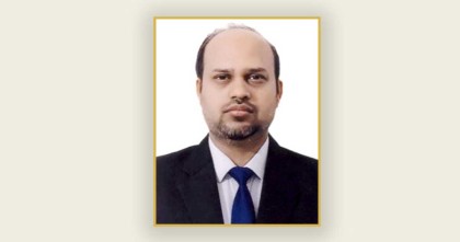 প্রধান উপদেষ্টার কার্যালয় থেকে মনিরুজ্জামানকে বদলি