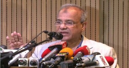 আমাদের সীমান্ত সুরক্ষিত: স্বরাষ্ট্র উপদেষ্টা 