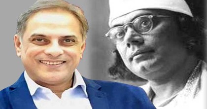 কবি কাজী নজরুলের নাতি বাবুল কাজী মারা গেছেন