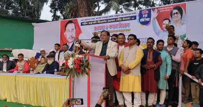 ভারতীয় আধিপত্যের হাত থেকে জনগণকে রক্ষা'র জন্যই বিএনপি'র জন্ম: আব্দুস সালাম 
