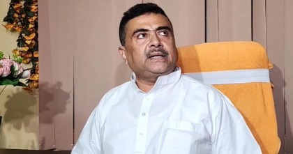 বাংলাদেশ দখল করতে ভারতের কয়েক মিনিটই যথেষ্ট: বিজেপি নেতা