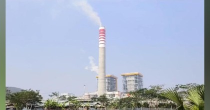 পটুয়াখালী তাপবিদ্যুৎ কেন্দ্রে পরীক্ষামূলক বিদ্যুৎ উৎপাদন শুরু