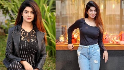 ভারতের চলচ্চিত্র উৎসবের বিচারক সোহানা সাবা