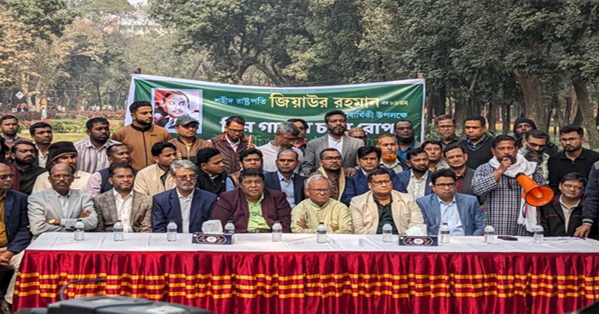 ভারত ফ্যাসিবাদের সেফহোমে পরিণত হয়েছে : রিজভী