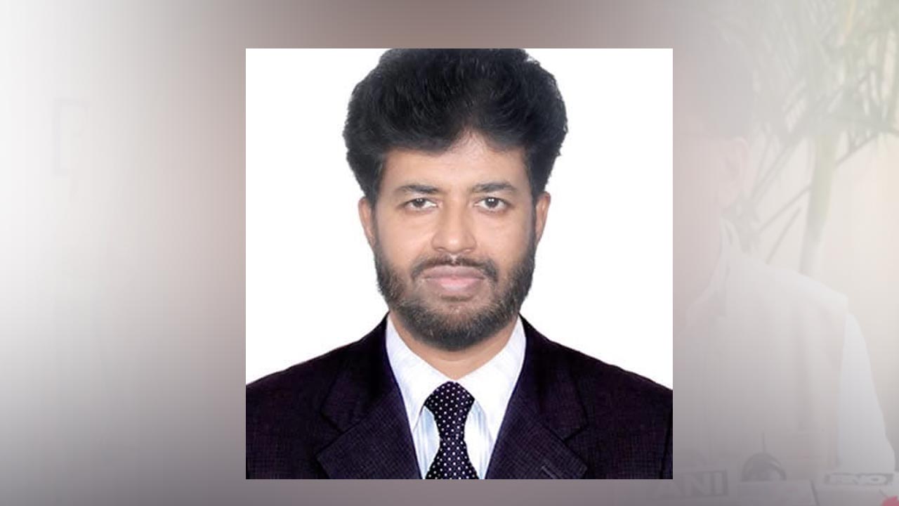 ইবির ডিবেটিং সোসাইটির দায়িত্বে অধ্যাপক ড. মোঃ কামরুজ্জামান