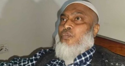 মানিকগঞ্জে স্ত্রী হত্যার অভিযোগে স্বামী গ্রেফতার