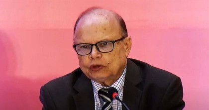 ভূমি মন্ত্রণালয়ের দায়িত্ব পেলেন আলী ইমাম মজুমদার