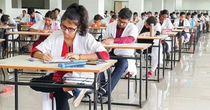 মেডিকেল ভর্তি পরীক্ষায় কোটায় উত্তীর্ণ ১৯৩ জনের ফলাফল স্থগিত