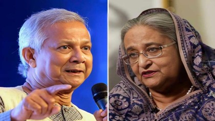 অন্তর্বর্তী সরকারের সমালোচনা করে
বাংলাদেশ ইস্যুতে ব্রিটিশ এমপিদের প্রতিবেদন প্রত্যাহার 