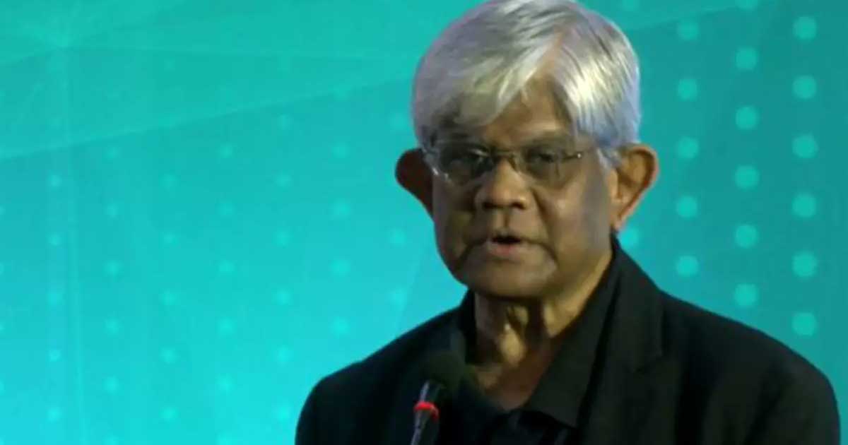 খোলাবাজারে পণ্য বিক্রি বন্ধের সিদ্ধান্ত: অর্থ উপদেষ্টা