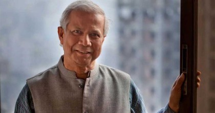 সুইজারল্যান্ডের উদ্দেশ্যে ঢাকা ছেড়েছেন প্রধান উপদেষ্টা ড. মুহাম্মদ ইউনূস  