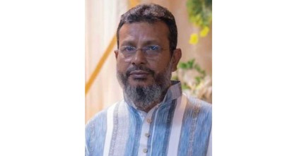 সুনামগঞ্জের ইউনিয়ন চেয়ারম্যান সাময়িক বরখাস্ত