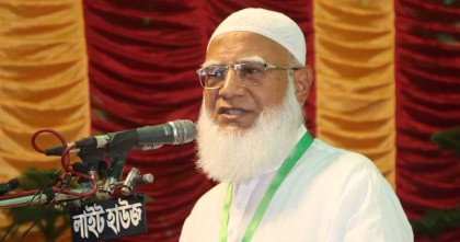 ছাত্রশিবির এখন ছাত্রসমাজের সবচেয়ে আপন: ডা. শফিকুর রহমান