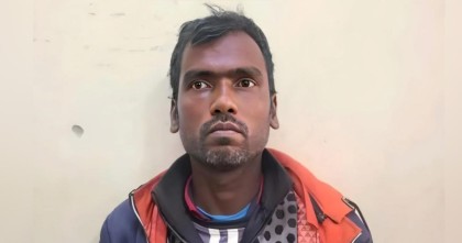দিনাজপুরে হিন্দু যুবকের কুপ্রস্তাবে রাজি না হওয়ায় মুসলিম নাবালিকাকে গণধর্ষণ, বাড়িতে অগ্নিসংযোগ