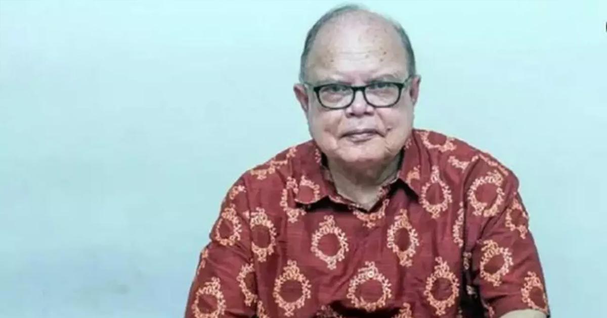 ১০ লাখ টন চাল-গম আমদানি করছে সরকার: খাদ্য উপদেষ্টা