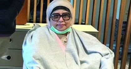 সম্ভব হচ্ছে না খালেদা জিয়ার লিভার প্রতিস্থাপন