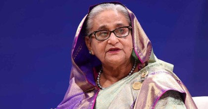 হাসিনার গুমঘরে বন্দি ছিল দুধের শিশুরাও: টিআরটি
