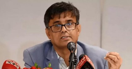 নির্বাচনে ফিরতে পারবে না আওয়ামী লীগ: শফিকুল আলম