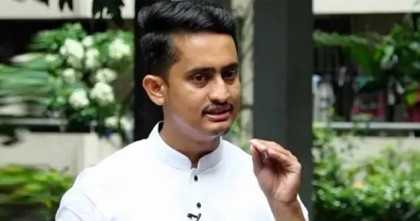 জুলাই স্মৃতি ফাউন্ডেশন থেকে সরে দাঁড়ালেন সারজিস