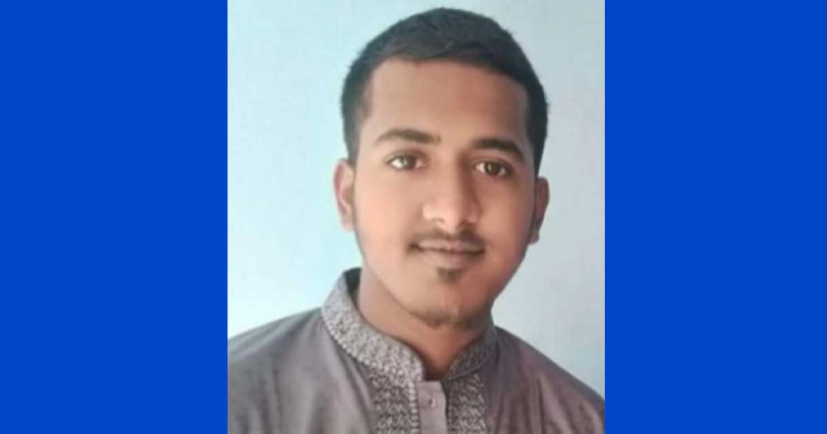 ছেলে হত্যার বিচার দেখে যেতে চান ওসমানের বাবা