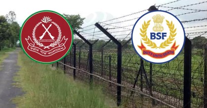 দিল্লিতে বিজিবি-বিএসএফ শীর্ষ পর্যায়ের বৈঠক ফেব্রুয়ারিতে