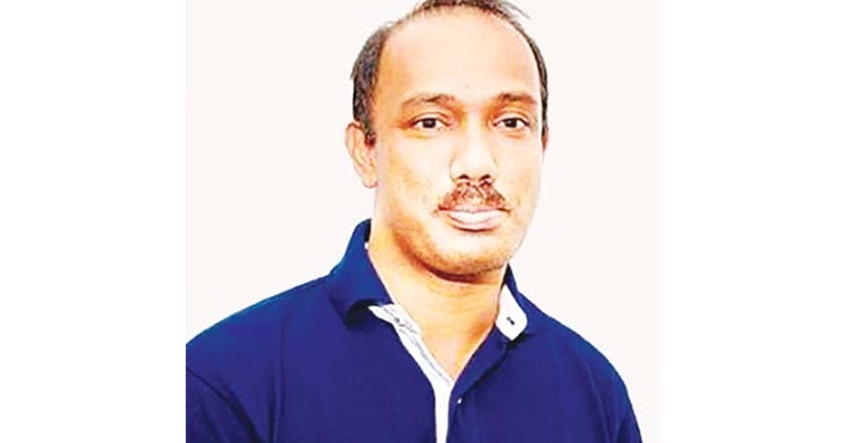 আজ আরাফাত রহমান কোকোর দশম মৃত্যুবার্ষিকী