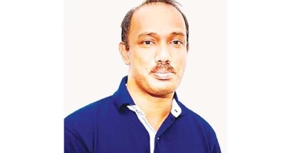 আজ আরাফাত রহমান কোকোর দশম মৃত্যুবার্ষিকী