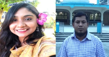 বেরোবিতে পরীক্ষা না দিয়ে ছাত্রলীগ নেত্রী পাসের ঘটনায় সেই শিক্ষককে অব্যাহতি