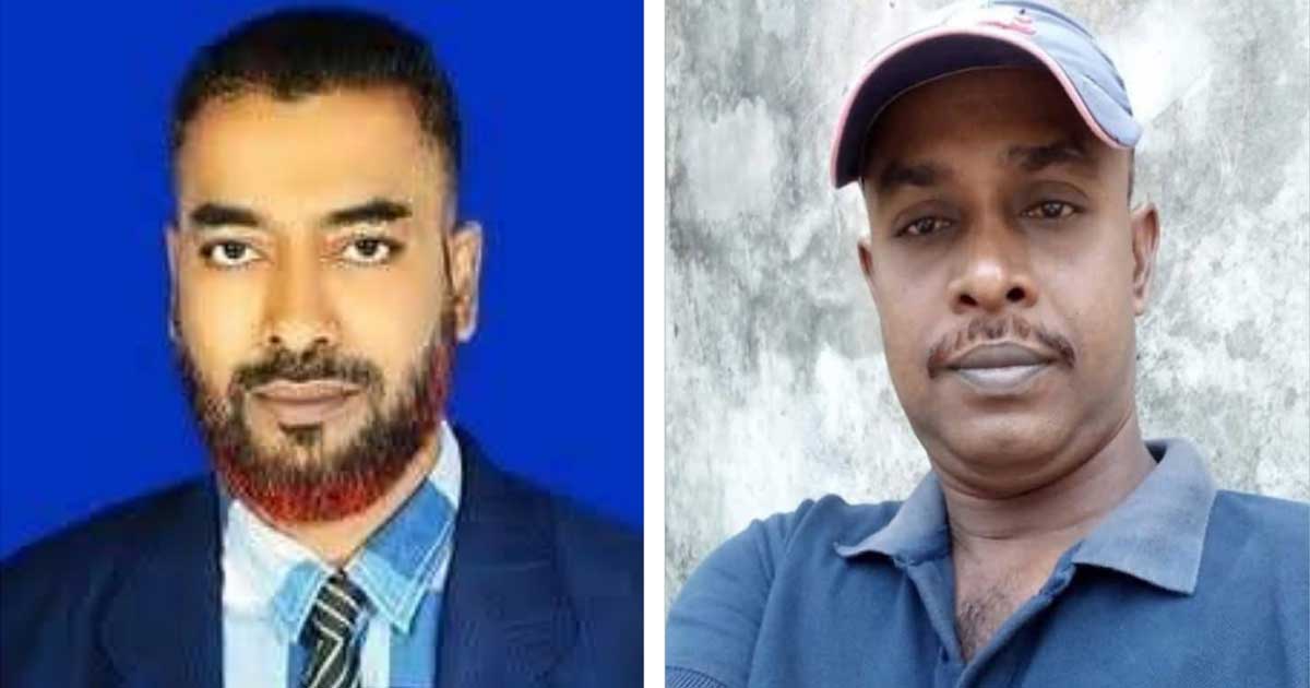 নোয়াখালীতে ফেসবুকে প্রধান উপদেষ্টার পদত্যাগের গুজবে শোডাউন, গ্রেফতার ২