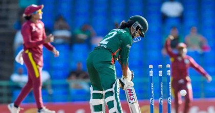 ওয়ানডে বিশ্বকাপে সরাসরি খেলার সুযোগ হারালো টাইগ্রেসরা