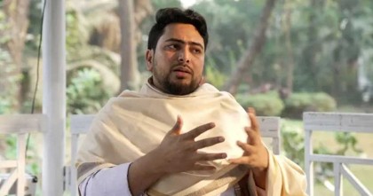 বিএনপির কথার টোন আওয়ামী লীগের সঙ্গে মিলে যাচ্ছে: তথ্য উপদেষ্টা