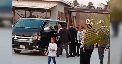 ইনানীতে বিএনপি মহাসচিব মির্জা ফখরুল