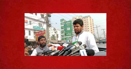 আওয়ামী লীগকে নির্বাচনে অংশ নিতে দেওয়া হবে না: উপদেষ্টা মাহফুজ আলম