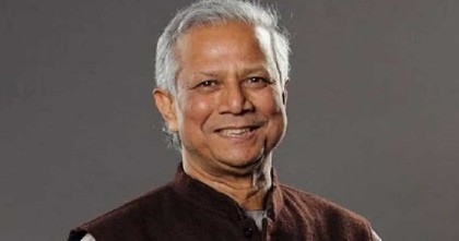 সমৃদ্ধ রাজস্ব ভাণ্ডার গঠনে কাস্টমস অগ্রণী ভূমিকা পালন করবে: প্রধান উপদেষ্টা