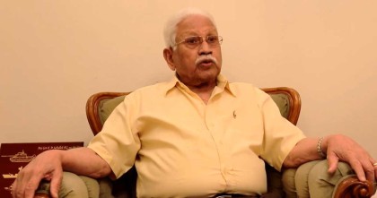 সেক্টর কমান্ডার কে এম সফিউল্লাহ মারা গেছেন