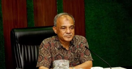 দেশে চুরি-ছিনতাই বেড়েছে, অপরাধী ধরাও পড়ছে: স্বরাষ্ট্র উপদেষ্টা