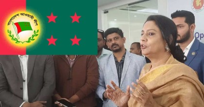 আওয়ামী লীগের মাঠে ফেরা নিয়ে যা বললেন পরিবেশ উপদেষ্টা