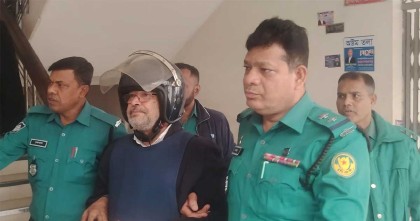 সাবেক ত্রাণ প্রতিমন্ত্রী ডা. এনাম ৬ দিনের রিমান্ডে