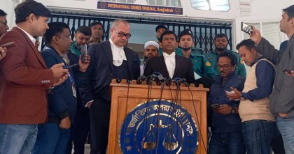  গণহত্যার মামলায় ৬ পুলিশ ও ২ আ.লীগ নেতার বিরুদ্ধে গ্রেপ্তারি পরোয়ানা