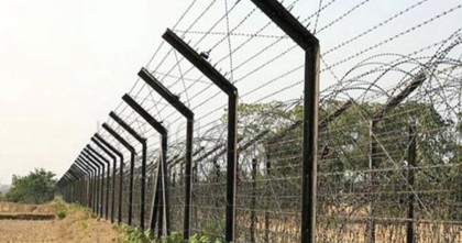 বাংলাদেশ সীমান্তে ঢুকে এক ব্যক্তিকে কুপিয়ে হত্যা করল ভারতীয়রা