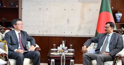 বাংলাদেশকে ৫টি টহল নৌযান সরবরাহের সিদ্ধান্ত জাপানের