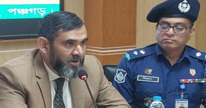 আগামী নির্বাচন হবে আমাদের হারানো ভাবমূর্তি ফিরে পাওয়ার নির্বাচন: ইসি সানাউল্লাহ