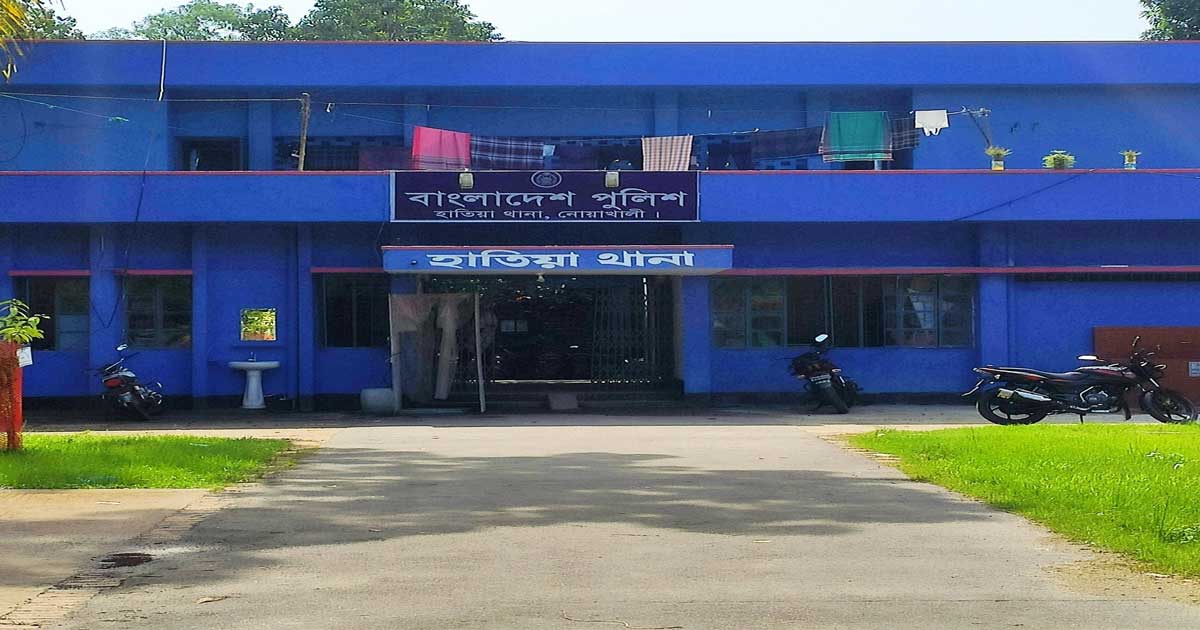 নোয়াখালীতে দগ্ধ হয়ে স্বামী-স্ত্রীর মৃত্যু