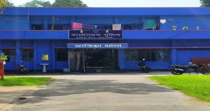 নোয়াখালীতে দগ্ধ হয়ে স্বামী-স্ত্রীর মৃত্যু