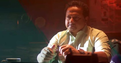 বিরহ নয়, এবার অ্যাকশনে ফিরছেন বাপ্পারাজ